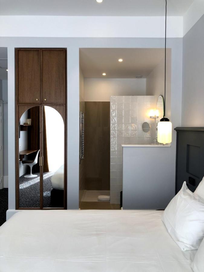 De Verdun 1882, Bw Signature Collection Hotel Lyon