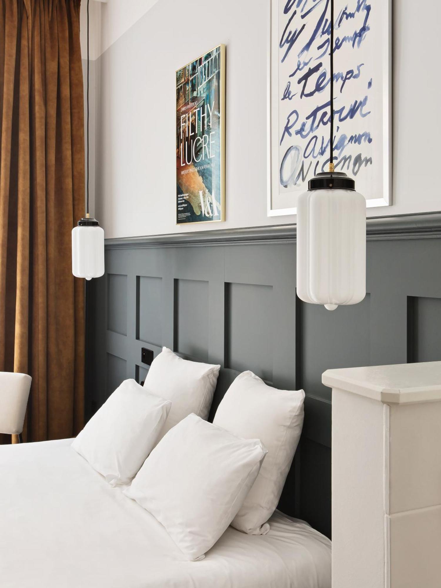 De Verdun 1882, Bw Signature Collection Hotel 4*
