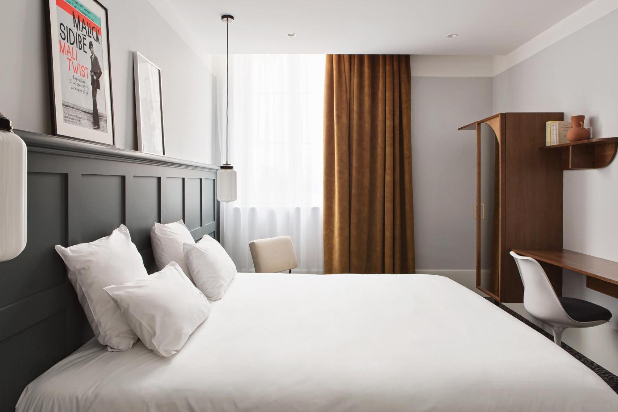 De Verdun 1882, Bw Signature Collection Hotel 4*