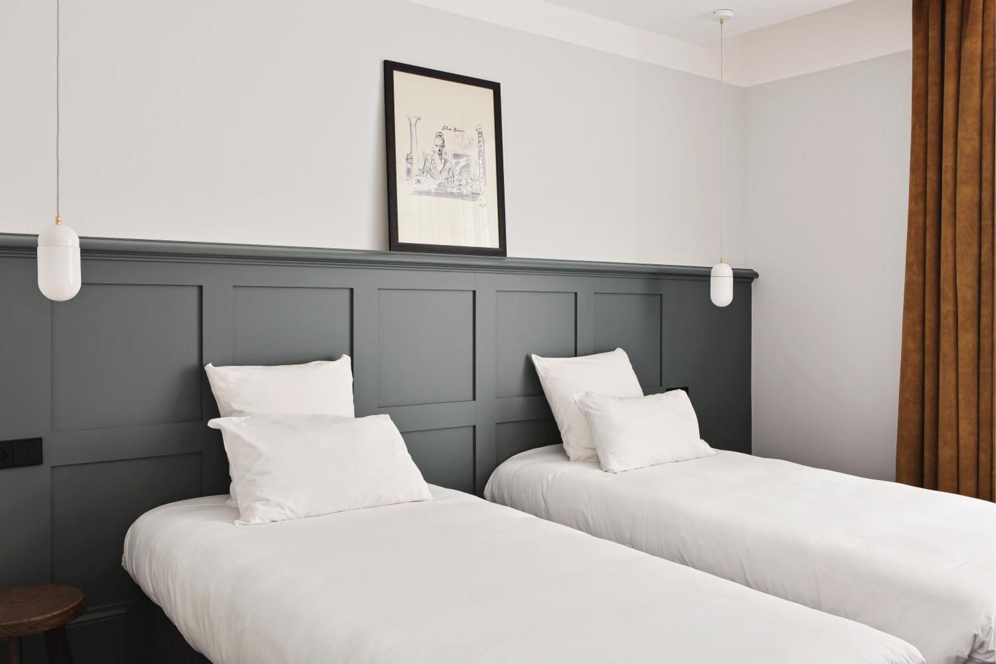 Best Western De Verdun Hotel 4*
