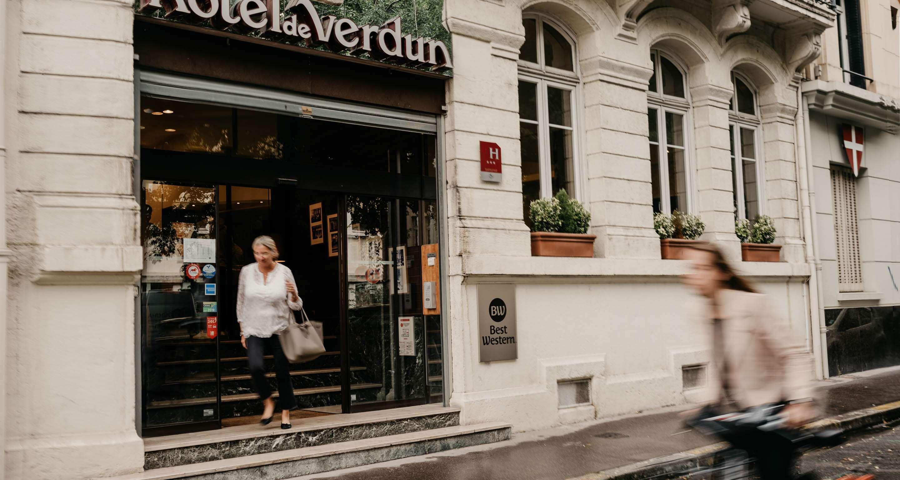 De Verdun 1882, Bw Signature Collection Hotel 4*