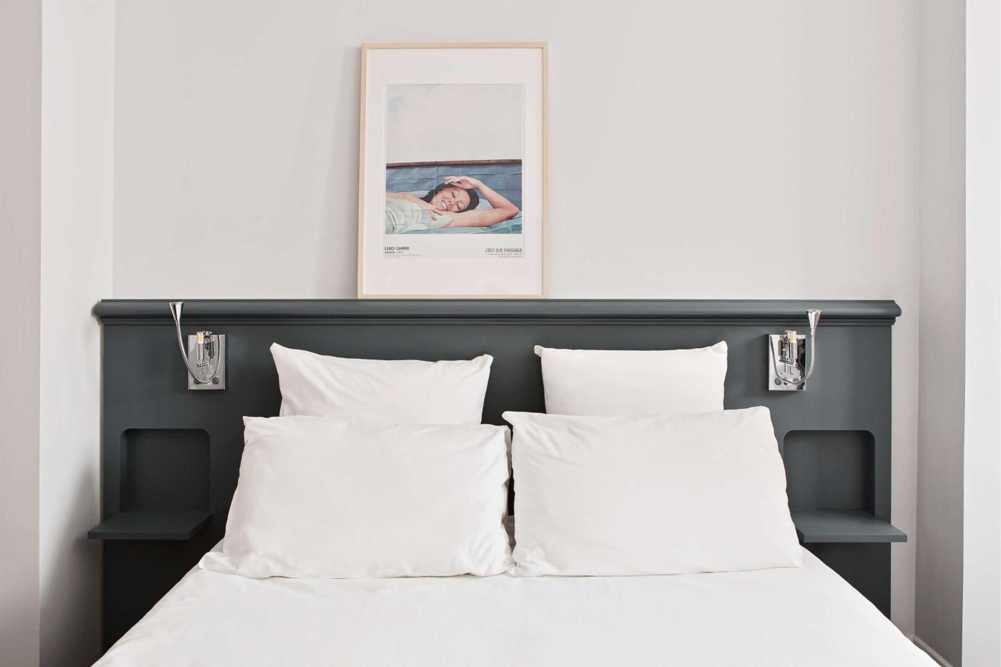 Hotel De Verdun 1882, Bw Signature Collection 4*