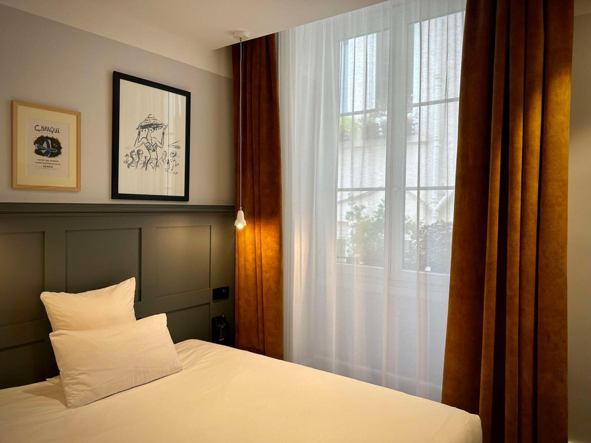 De Verdun 1882, Bw Signature Collection Hotel 4*