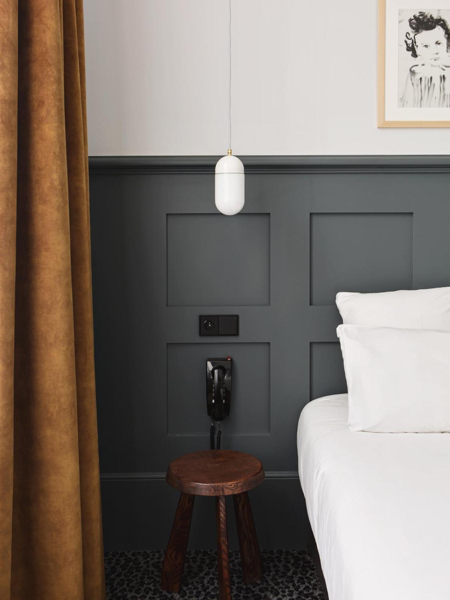 Hotel De Verdun 1882, Bw Signature Collection 4*