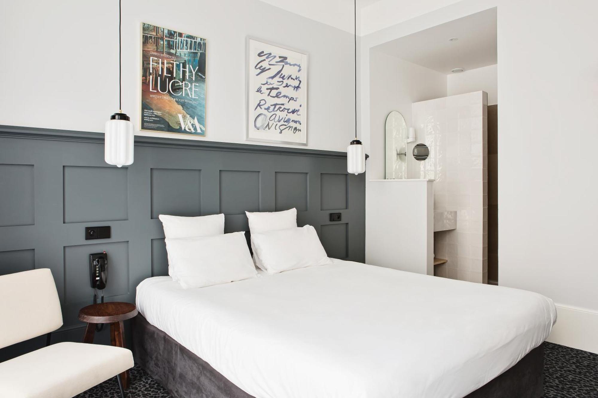 Hotel De Verdun 1882, Bw Signature Collection