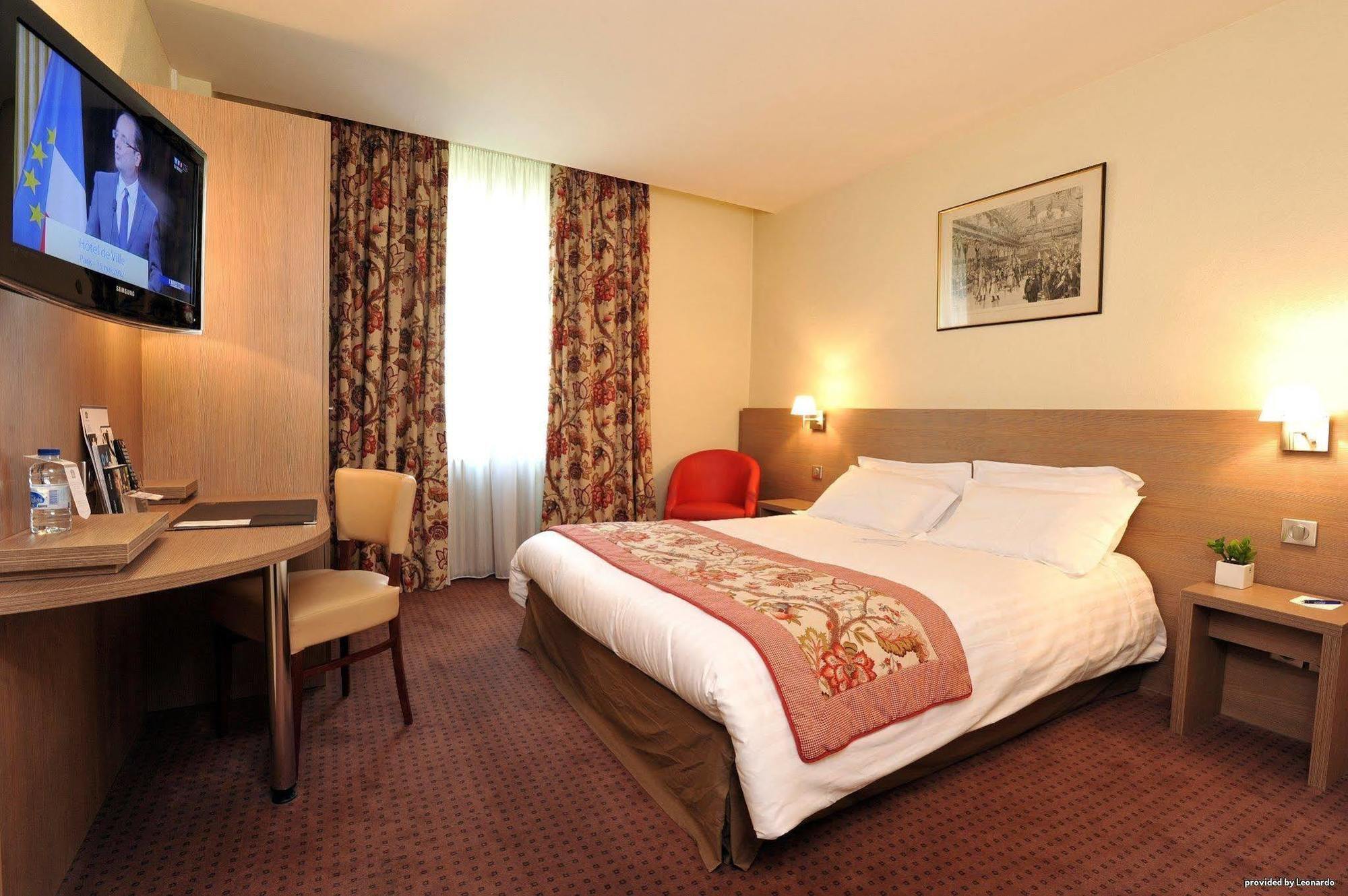 De Verdun 1882, Bw Signature Collection Hotel 4*